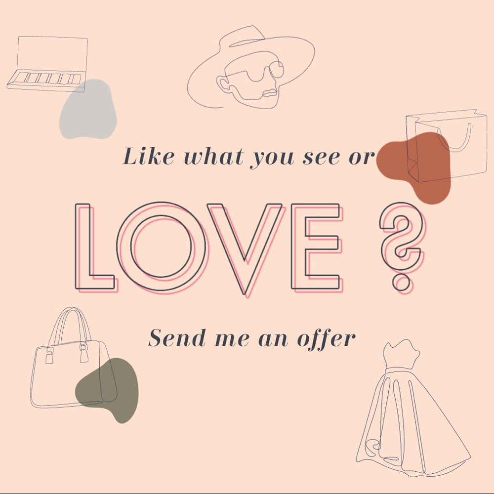 Offers welcomed